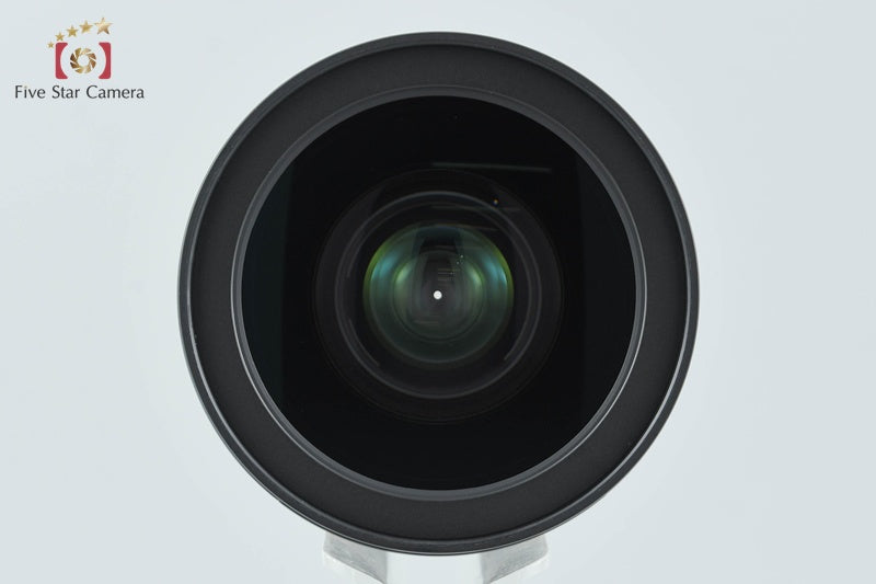 Nikon AF-S NIKKOR 24-70mm f/2.8 G ED