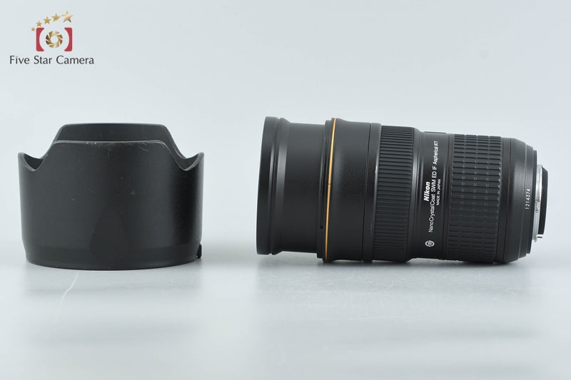 Nikon AF-S NIKKOR 24-70mm f/2.8 G ED
