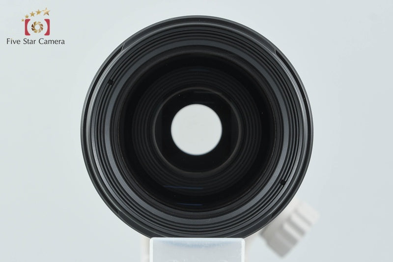 Canon EF 70-200mm f/4 L USM