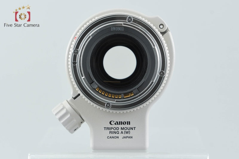 Canon EF 70-200mm f/4 L USM