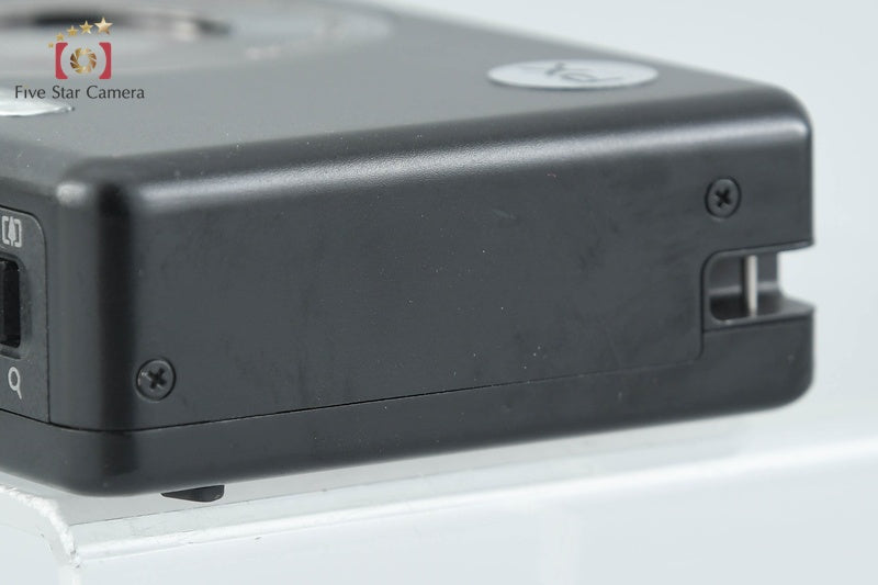 Ricoh PX Black 16.0 MP Waterproof Digital Camera