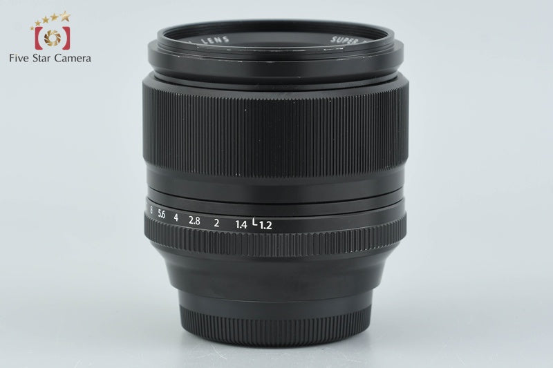 Fujifilm XF 56mm f/1.2 R ASPHERICAL