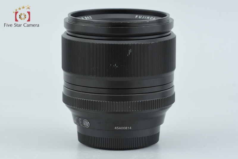 Fujifilm XF 56mm f/1.2 R ASPHERICAL