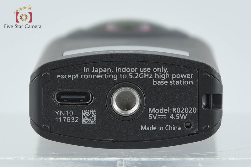 Ricoh Theta Z1 20.0 MP 360 Degree Action Camera w/ Box