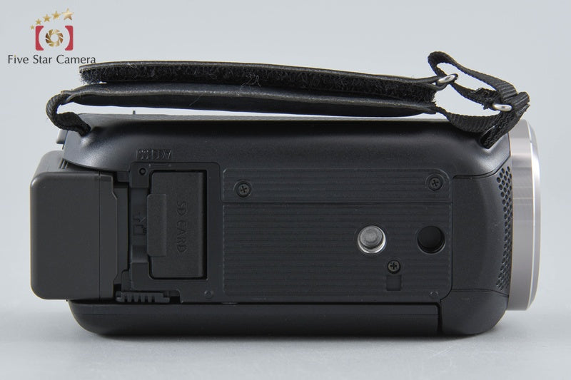 Panasonic HC-V480MS Black Digital Hi-Vision Video Camera