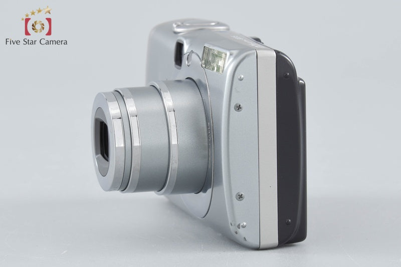 Canon IXY Digital 800 IS 6.0 MP Digital Camera