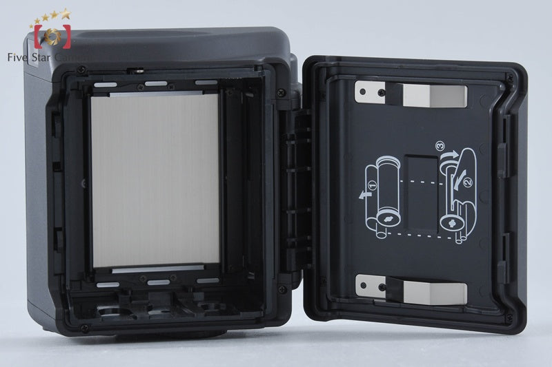 CONTAX MFB-1 Roll Film Magazine for 645