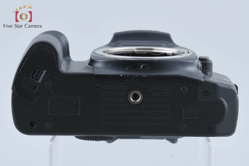 Canon EOS 7 35mm SLR Film Camera Body
