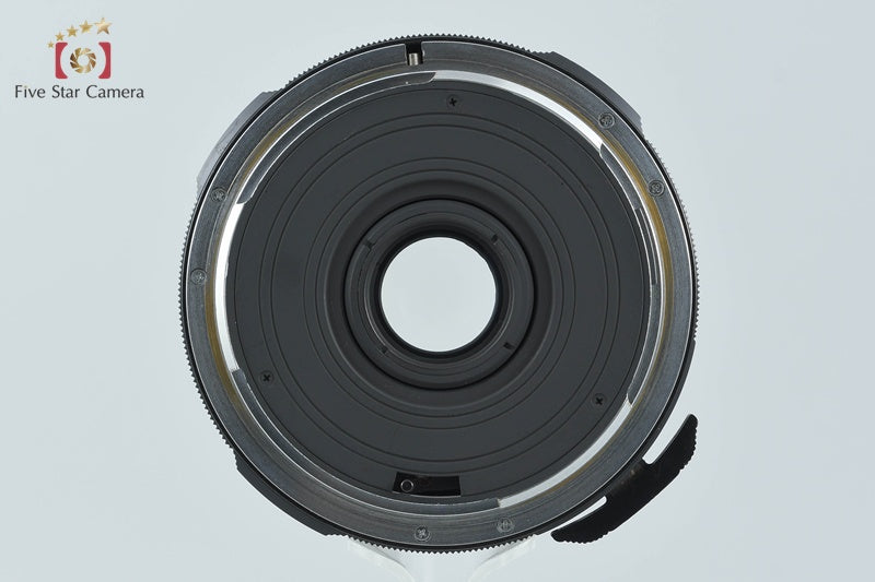 PENTAX SMC TAKUMAR 6x7 75mm f/4.5