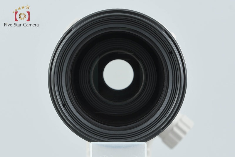 Canon EF 70-200mm f/4 L USM