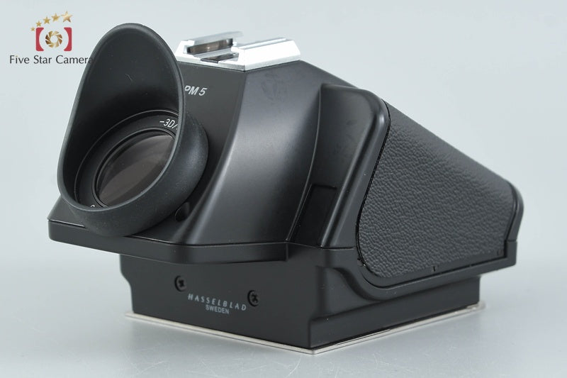 Hasselblad PM5 Prism Viewfinder