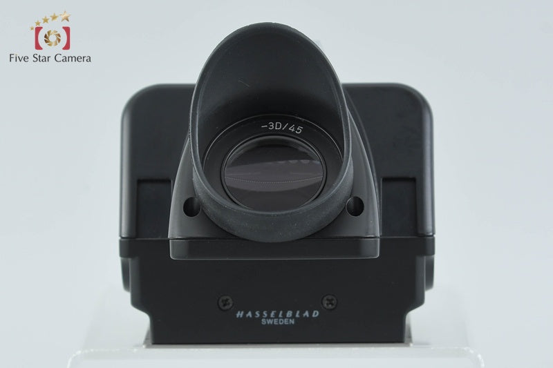 Hasselblad PM5 Prism Viewfinder