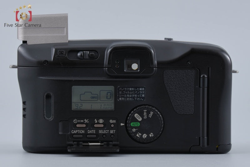 Canon Autoboy S II 35mm Point & Shoot Film Camera