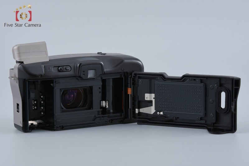 Canon Autoboy S II 35mm Point & Shoot Film Camera