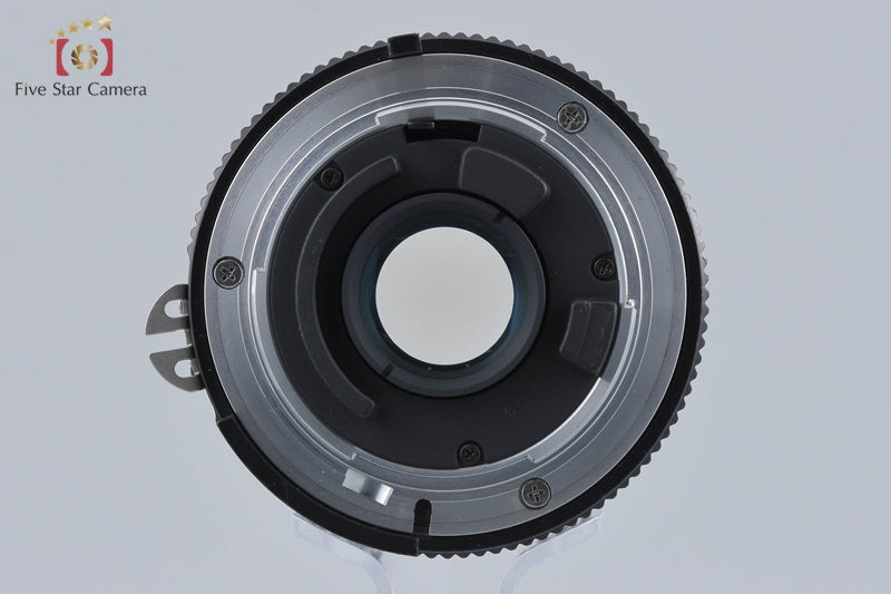 Nikon Ai-S NIKKOR 28mm f/2.8