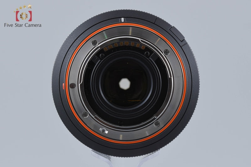 Sony DT 16-50mm f/2.8 SSM SAL1650