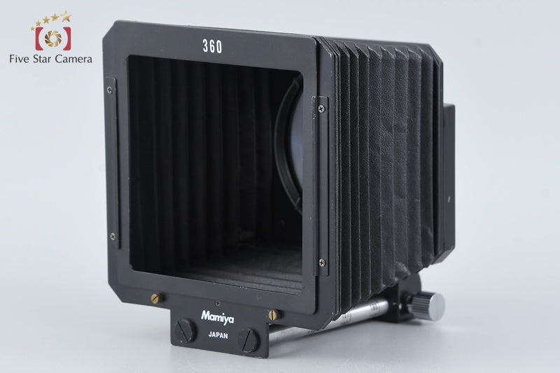 Mamiya 360 Focusing Bellows for RZ67