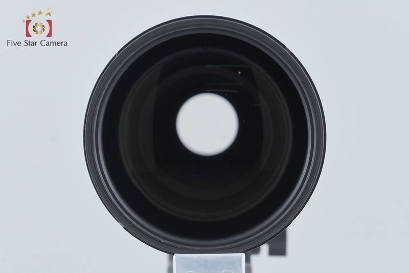 Sigma 150-600mm f/5-6.3 DG OS HSM Contemporary for Canon w/ Box