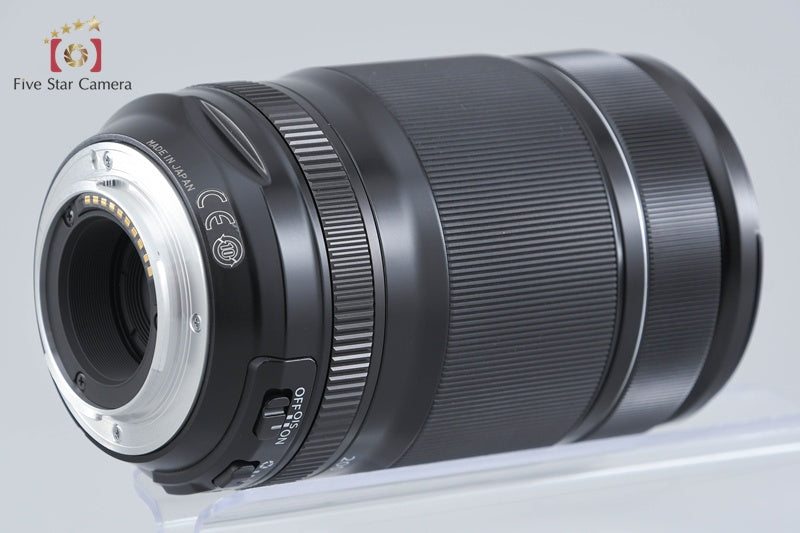 Fujifilm XF 55-200mm f/3.5-4.8 R LM OIS