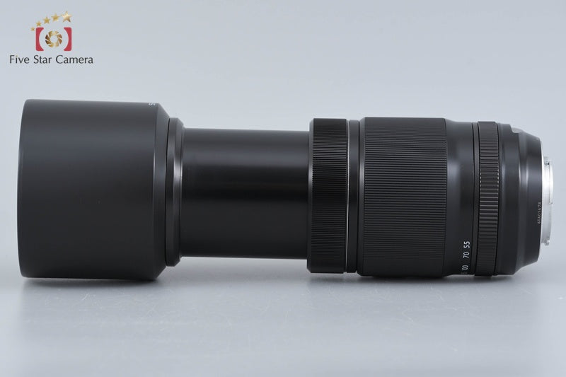 Fujifilm XF 55-200mm f/3.5-4.8 R LM OIS