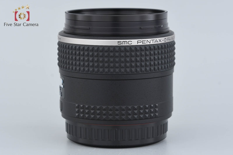 Pentax SMC D FA 645 55mm f/2.8 AL IF SDM AW