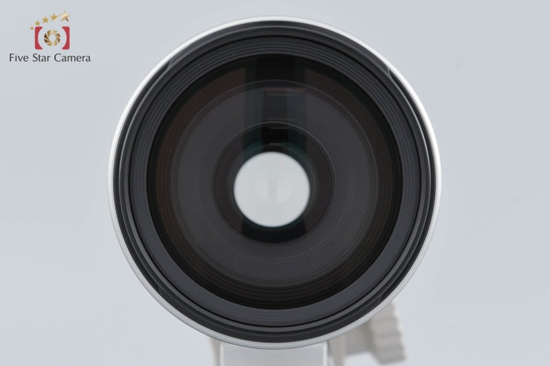 Canon EF 100-400mm f/4.5-5.6 L IS USM