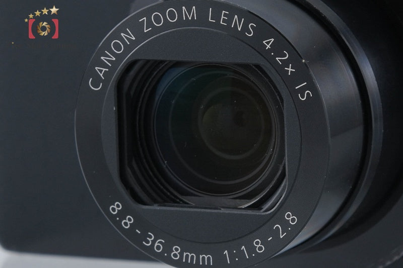 Canon PowerShot G7 X 20.2 MP Digital Camera w/ Box