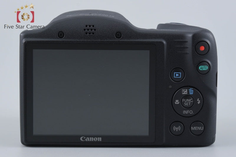 Canon PowerShot SX430 IS 20.0 MP Digital Camera