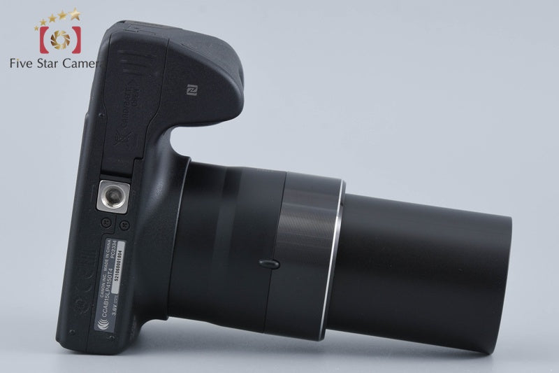 Canon PowerShot SX430 IS 20.0 MP Digital Camera