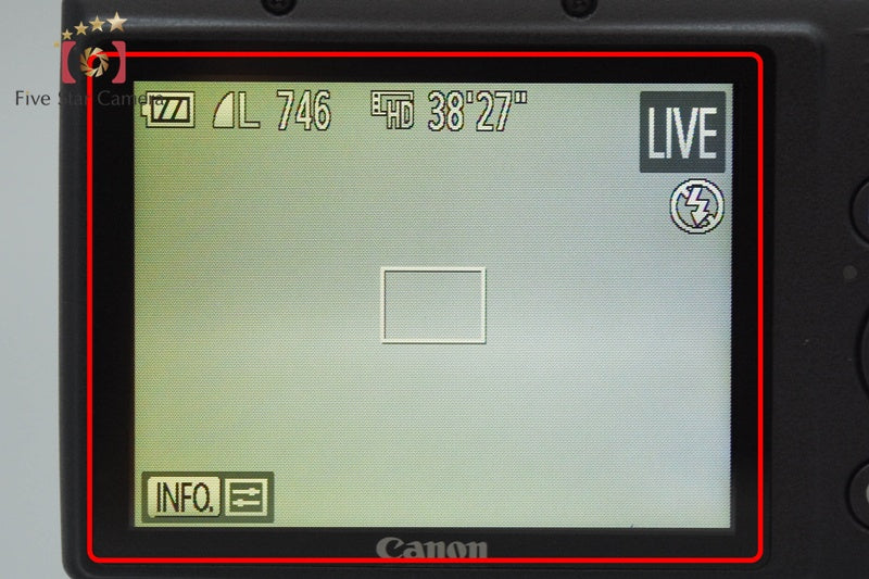 Canon PowerShot SX430 IS 20.0 MP Digital Camera