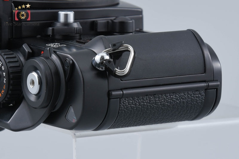 Nikon F3 HP 35mm SLR Film Camera Body