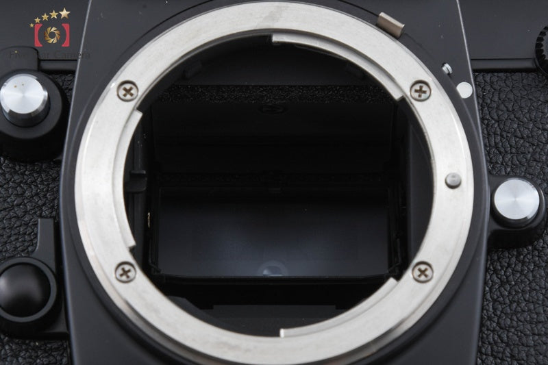 Nikon F3 HP 35mm SLR Film Camera Body