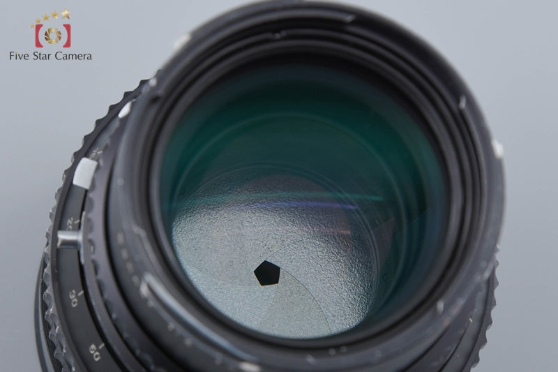 Hasselblad Carl Zeiss C Sonnar 150mm f/4 T* Black