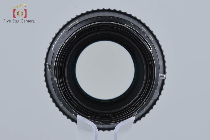 Hasselblad Carl Zeiss C Sonnar 150mm f/4 T* Black