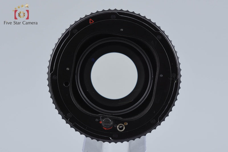Hasselblad Carl Zeiss C Sonnar 150mm f/4 T* Black