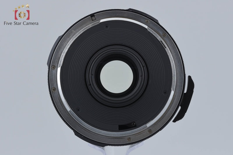 PENTAX SMC 6x7 55mm f/4 for 67 / 67II