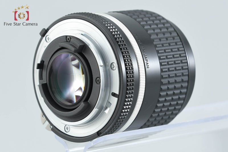 Nikon Ai-S NIKKOR 28mm f/2