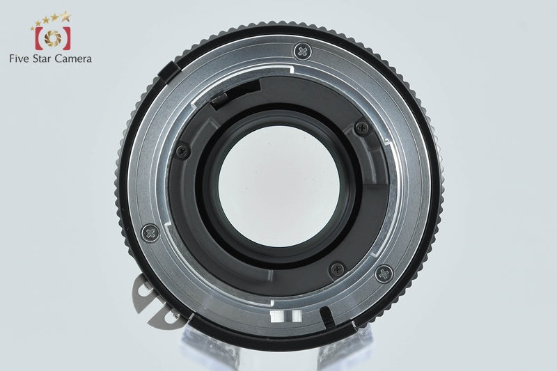 Nikon Ai-S NIKKOR 28mm f/2