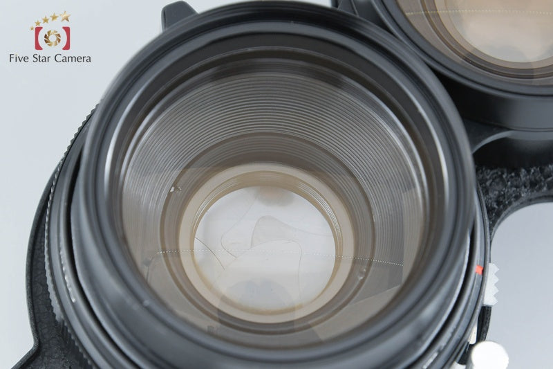 Mamiya SEKOR 65mm f/3.5 for C220 C330