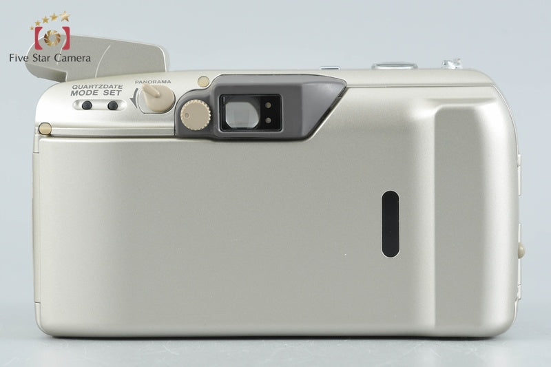 Olympus Stylus Zoom 160 35mm Point & Shoot Film Camera