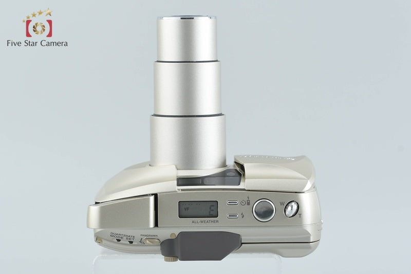 Olympus Stylus Zoom 160 35mm Point & Shoot Film Camera