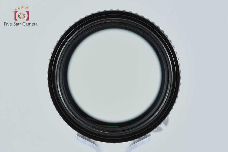 Nikon Ai NIKKOR 135mm f/2.8