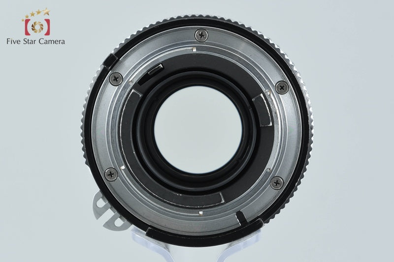 Nikon Ai NIKKOR 135mm f/2.8