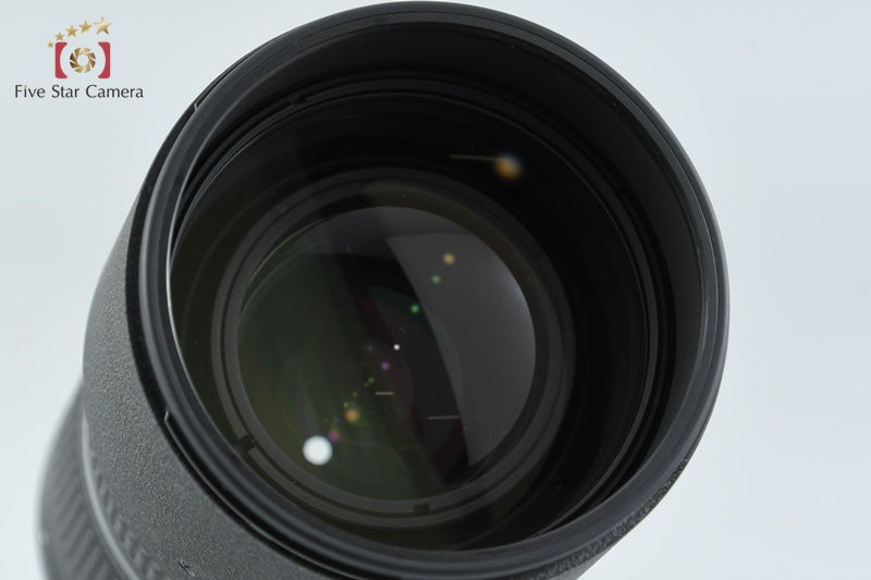 Nikon AF NIKKOR 80-200mm f/2.8 D ED New