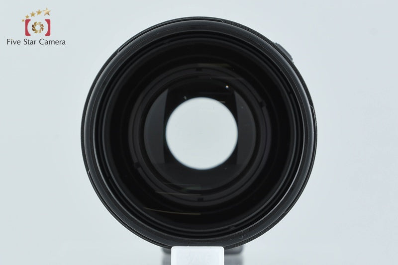 Nikon AF NIKKOR 80-200mm f/2.8 D ED New