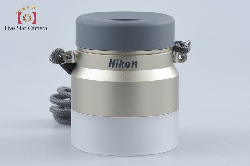Nikon PRO-LOUPE 4x w/ Box
