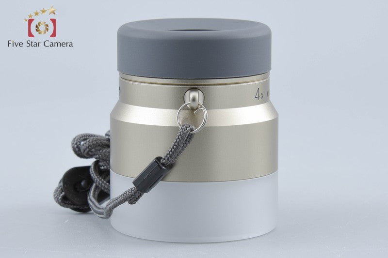 Nikon PRO-LOUPE 4x w/ Box