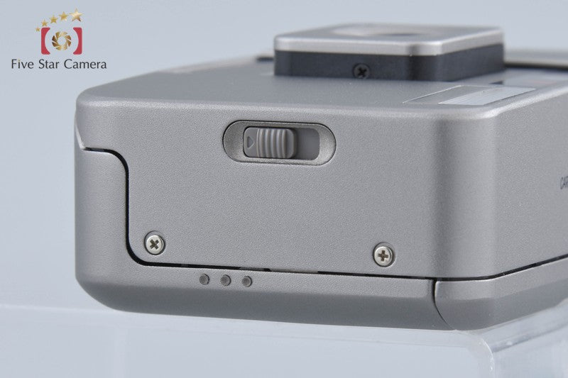 Fujifilm CARDIA mini TIARA 35mm Point & Shoot Film Camera