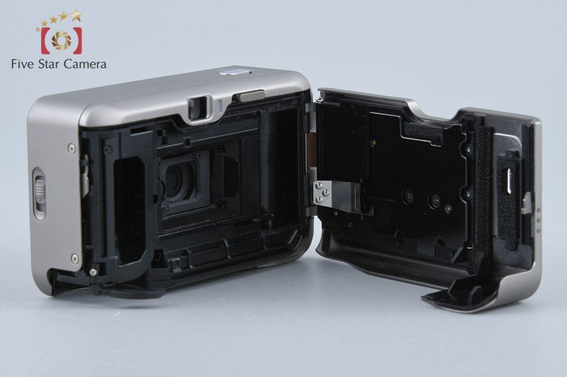 Fujifilm CARDIA mini TIARA 35mm Point & Shoot Film Camera