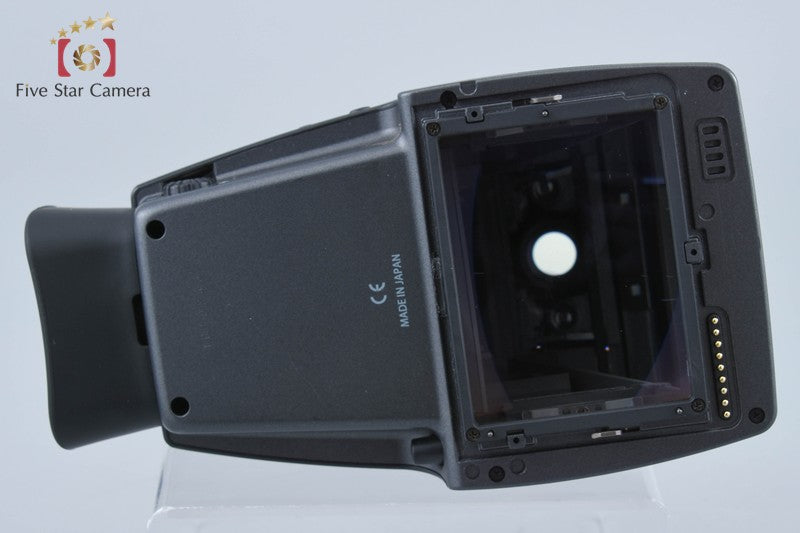 Fujifilm GX645AF Medium Format Film Camera + SUPER-EBC FUJINON HC 50mm f/3.5